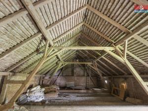 Prodej rodinného domu, Hrochův Týnec - Blížňovice, 120 m2