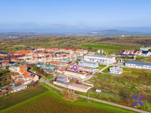 Prodej výrobních prostor, Šardice, 540 m2