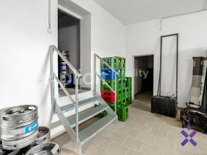 Prodej výrobních prostor, Šardice, 540 m2