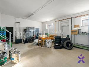Prodej výrobních prostor, Šardice, 540 m2