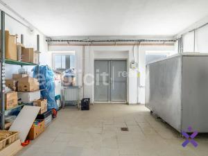 Prodej výrobních prostor, Šardice, 540 m2