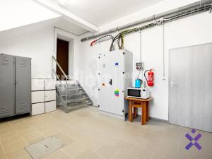 Prodej výrobních prostor, Šardice, 540 m2