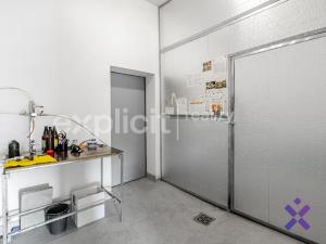 Prodej výrobních prostor, Šardice, 540 m2