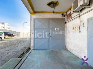 Prodej výrobních prostor, Šardice, 540 m2