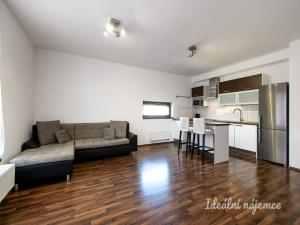 Pronájem bytu 3+kk, Praha - Stodůlky, Plzeňská, 86 m2
