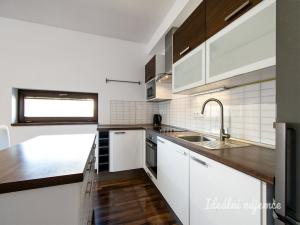 Pronájem bytu 3+kk, Praha - Stodůlky, Plzeňská, 86 m2