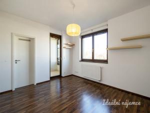 Pronájem bytu 3+kk, Praha - Stodůlky, Plzeňská, 86 m2