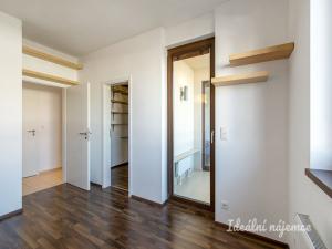 Pronájem bytu 3+kk, Praha - Stodůlky, Plzeňská, 86 m2