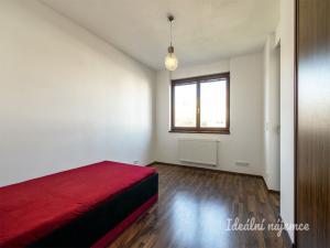 Pronájem bytu 3+kk, Praha - Stodůlky, Plzeňská, 86 m2