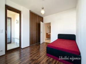 Pronájem bytu 3+kk, Praha - Stodůlky, Plzeňská, 86 m2
