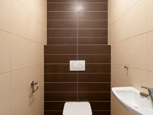 Pronájem bytu 3+kk, Praha - Stodůlky, Plzeňská, 86 m2