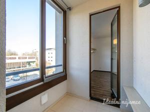 Pronájem bytu 3+kk, Praha - Stodůlky, Plzeňská, 86 m2