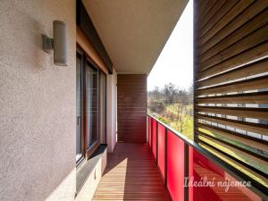 Pronájem bytu 3+kk, Praha - Stodůlky, Plzeňská, 86 m2