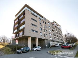 Pronájem bytu 3+kk, Praha - Stodůlky, Plzeňská, 86 m2