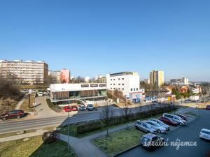 Pronájem bytu 3+kk, Praha - Stodůlky, Plzeňská, 86 m2