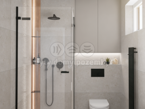 Prodej rodinného domu, Hrušky, Příční, 98 m2