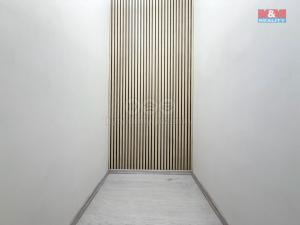 Prodej bytu 2+1, Chomutov, Bezručova, 56 m2
