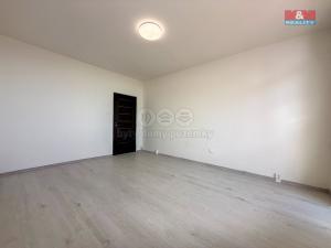 Prodej bytu 2+1, Chomutov, Bezručova, 56 m2