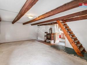 Prodej chaty, Verneřice - Loučky, 73 m2