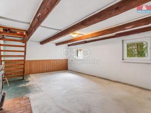 Prodej chaty, Verneřice - Loučky, 73 m2