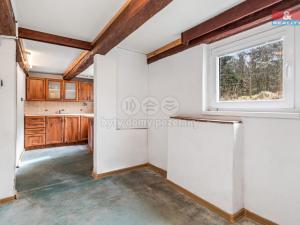 Prodej chaty, Verneřice - Loučky, 73 m2