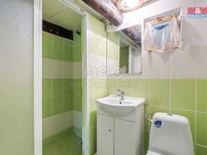 Prodej chaty, Verneřice - Loučky, 73 m2