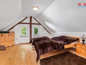 Prodej chaty, Verneřice - Loučky, 73 m2