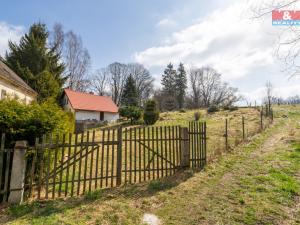 Prodej chaty, Verneřice - Loučky, 73 m2
