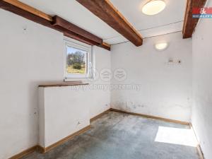 Prodej chaty, Verneřice - Loučky, 73 m2