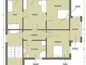 Prodej rodinného domu, Františkovy Lázně - Dolní Lomany, Otakara Březiny, 337 m2