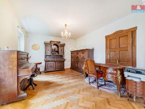 Prodej rodinného domu, Františkovy Lázně - Dolní Lomany, Otakara Březiny, 337 m2