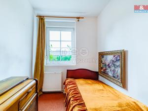 Prodej rodinného domu, Františkovy Lázně - Dolní Lomany, Otakara Březiny, 337 m2