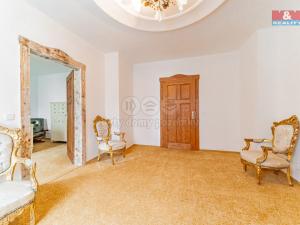 Prodej rodinného domu, Františkovy Lázně - Dolní Lomany, Otakara Březiny, 337 m2