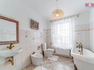 Prodej rodinného domu, Františkovy Lázně - Dolní Lomany, Otakara Březiny, 337 m2