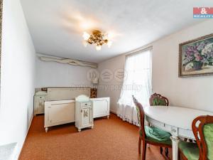 Prodej rodinného domu, Františkovy Lázně - Dolní Lomany, Otakara Březiny, 337 m2