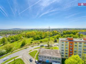 Prodej bytu 3+1, Plzeň - Doudlevce, Mandlova, 78 m2