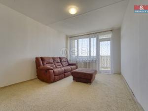 Prodej bytu 3+1, Plzeň - Doudlevce, Mandlova, 78 m2