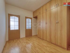 Prodej bytu 3+1, Plzeň - Doudlevce, Mandlova, 78 m2