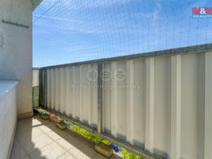 Prodej bytu 3+1, Plzeň - Doudlevce, Mandlova, 78 m2