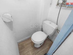 Prodej bytu 2+kk, Slaný, Máchova, 37 m2