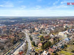 Prodej bytu 2+kk, Slaný, Máchova, 37 m2
