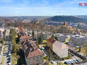 Prodej bytu 2+kk, Slaný, Máchova, 37 m2