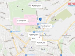 Prodej bytu 2+kk, Slaný, Máchova, 37 m2