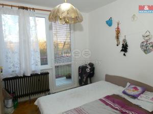 Prodej bytu 3+1, Leština u Světlé, 81 m2