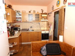 Prodej bytu 3+1, Leština u Světlé, 81 m2