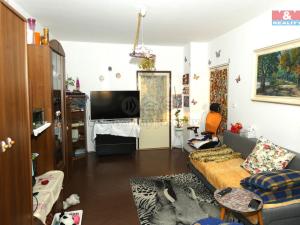 Prodej bytu 3+1, Leština u Světlé, 81 m2