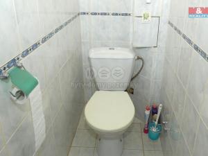 Prodej bytu 3+1, Leština u Světlé, 81 m2
