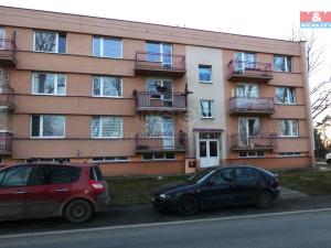 Prodej bytu 3+1, Leština u Světlé, 81 m2