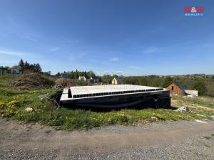 Prodej chaty, Pelhřimov, 59 m2