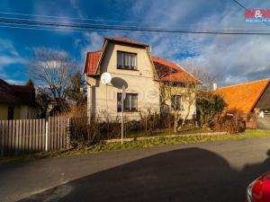 Prodej rodinného domu, Cheznovice, 200 m2